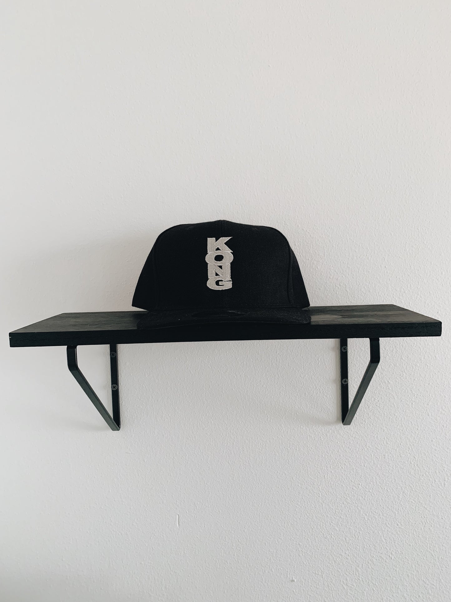 Kong Snapback Hats - Adjustable