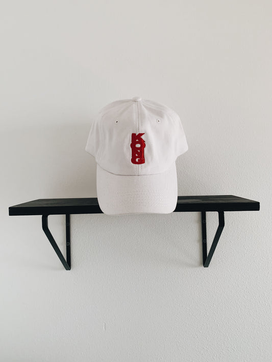 Kong Dad Hats - Adjustable
