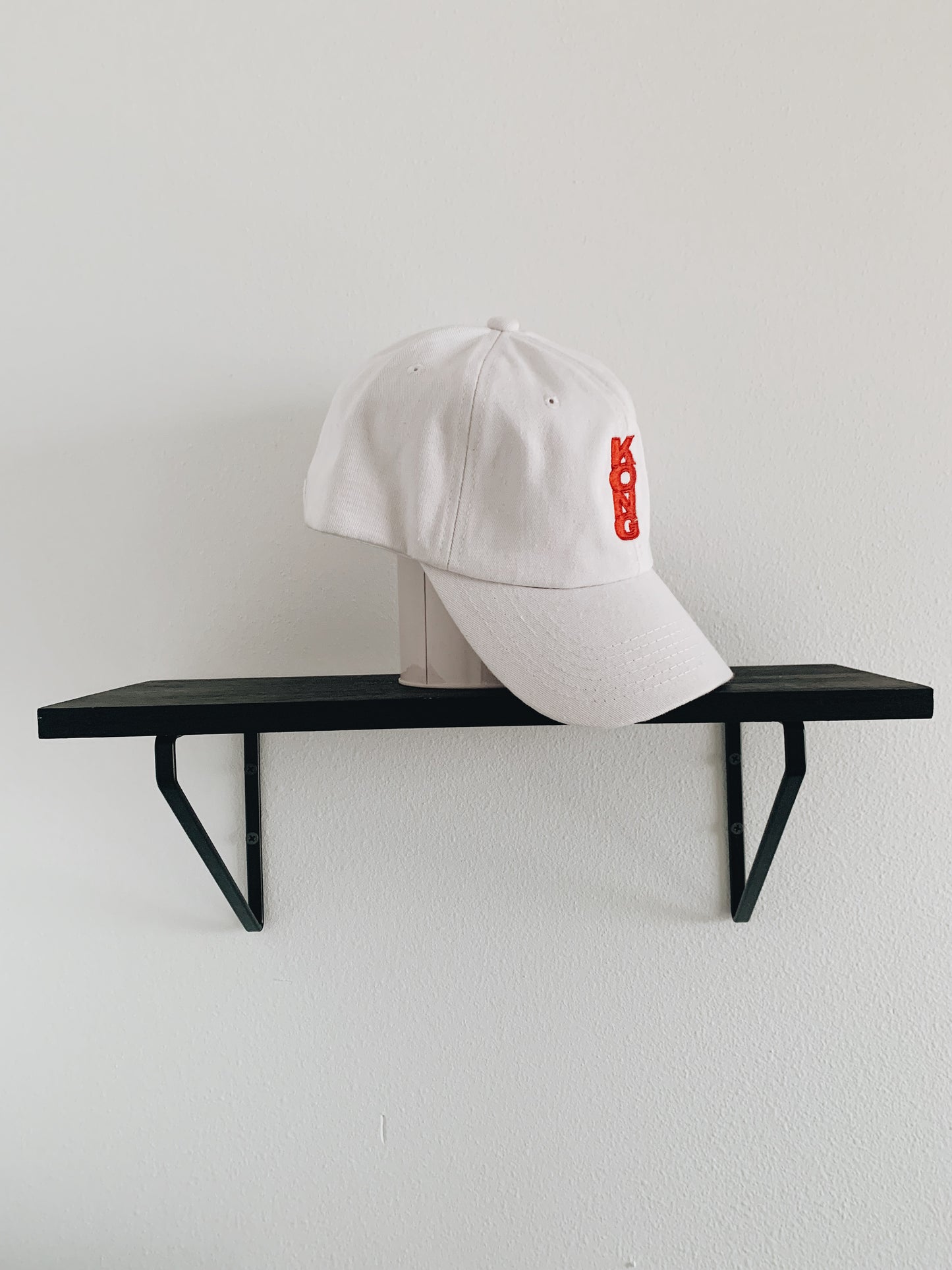 Kong Dad Hats - Adjustable