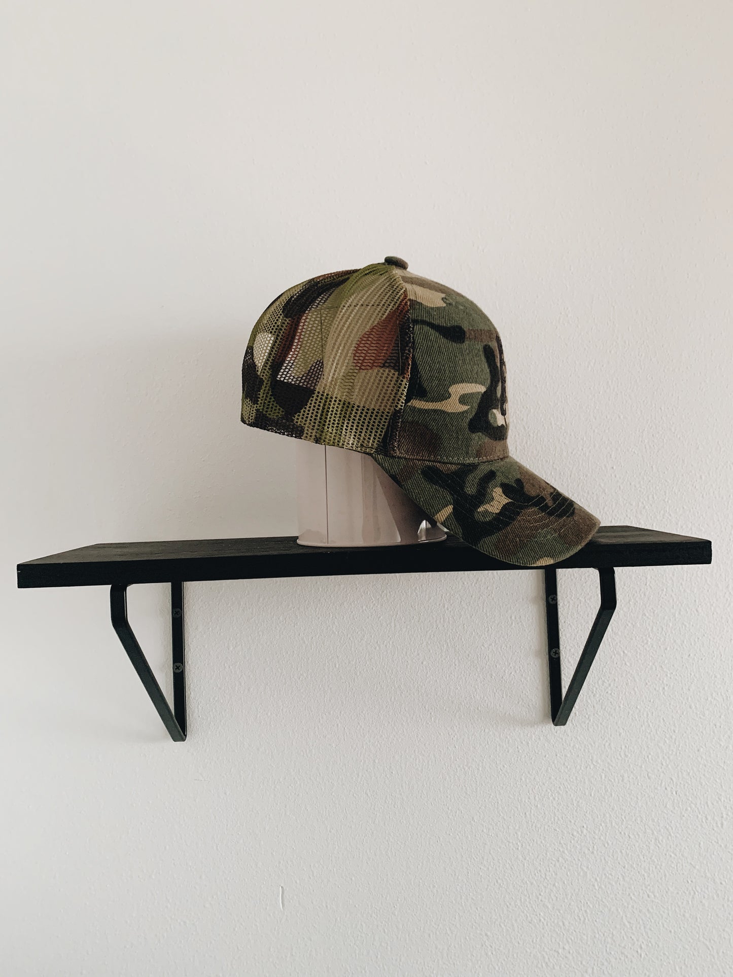 Kong Trucker Hat - Adjustable