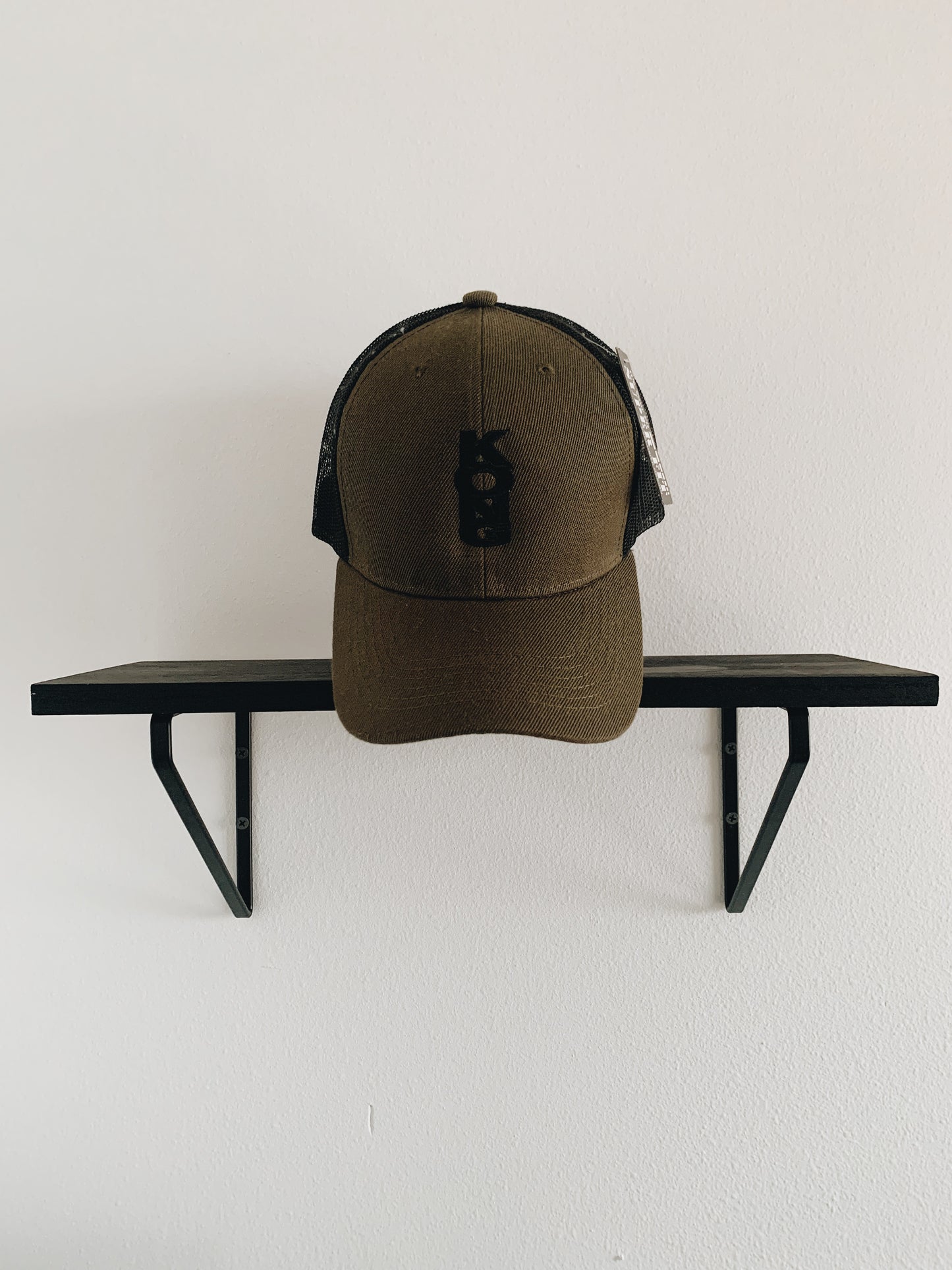 Kong Trucker Hat - Adjustable