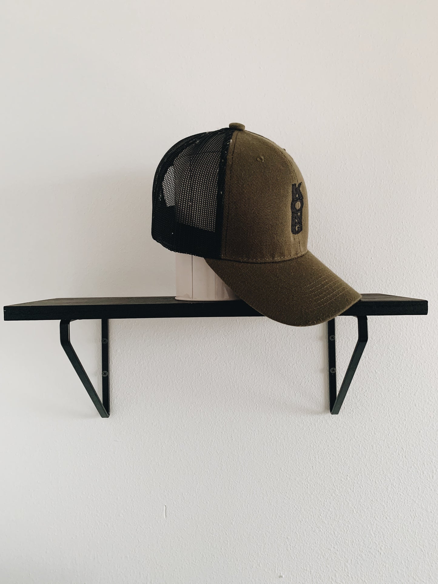 Kong Trucker Hat - Adjustable