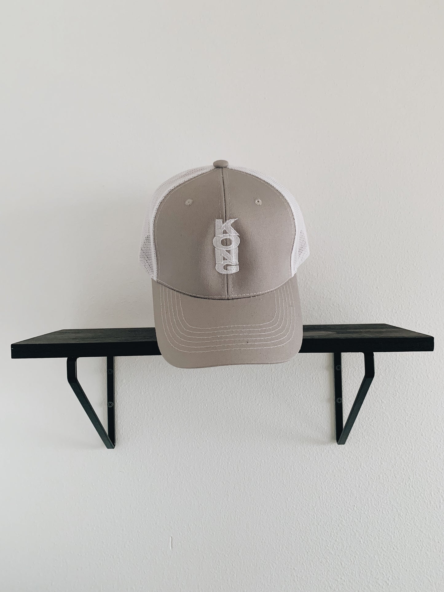 Kong Trucker Hat - Adjustable