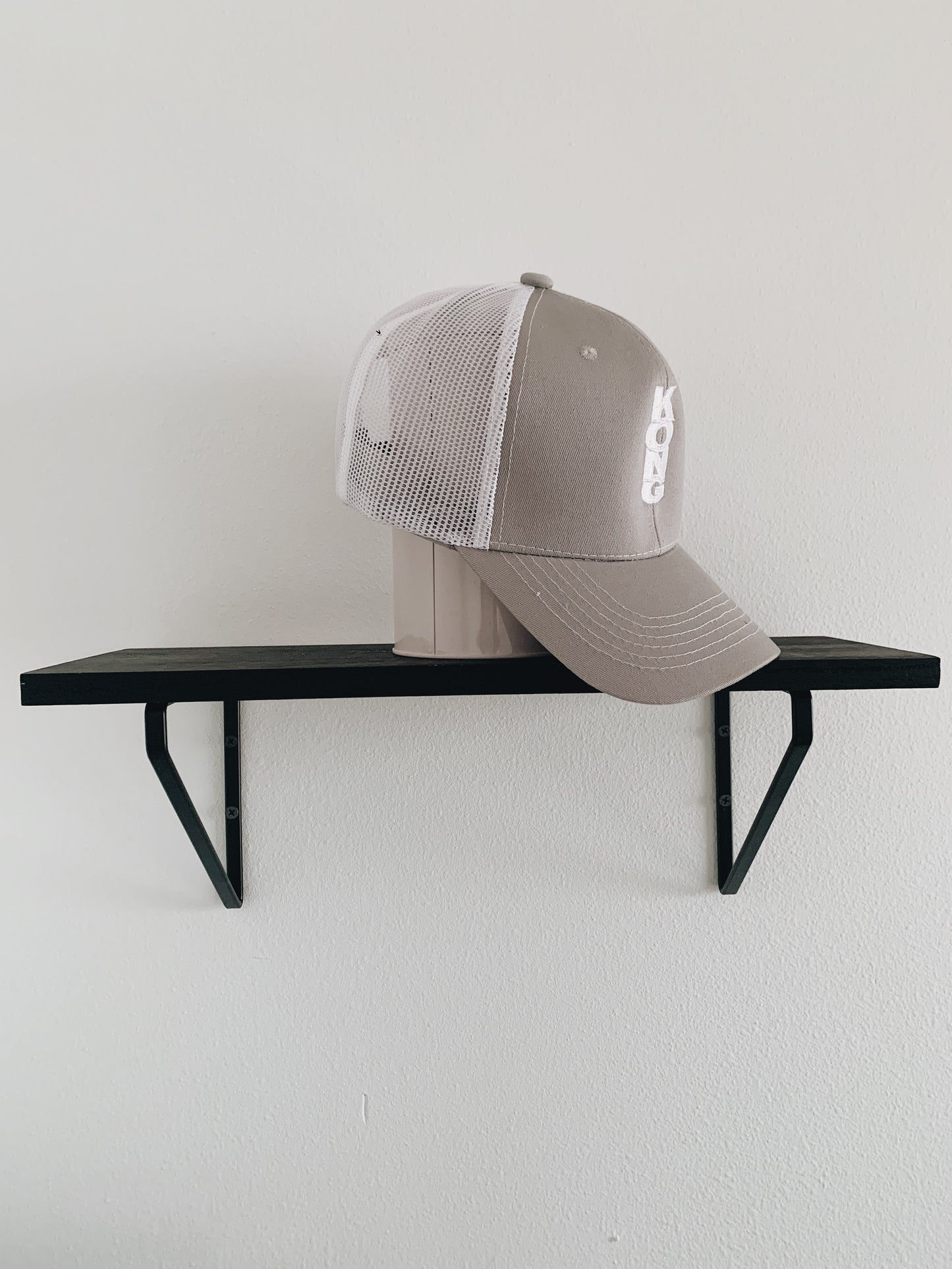 Kong Trucker Hat - Adjustable