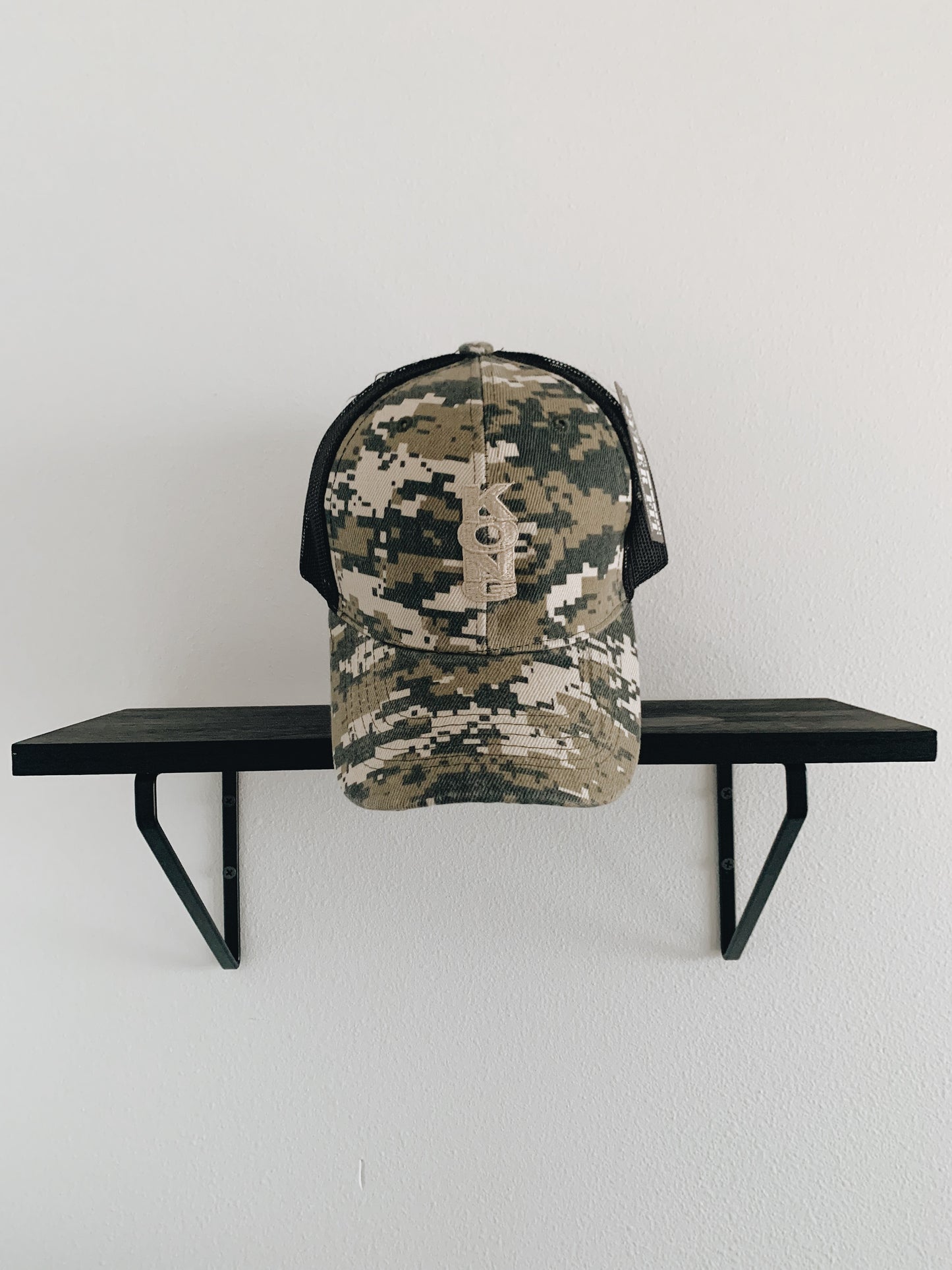 Kong Trucker Hat - Adjustable