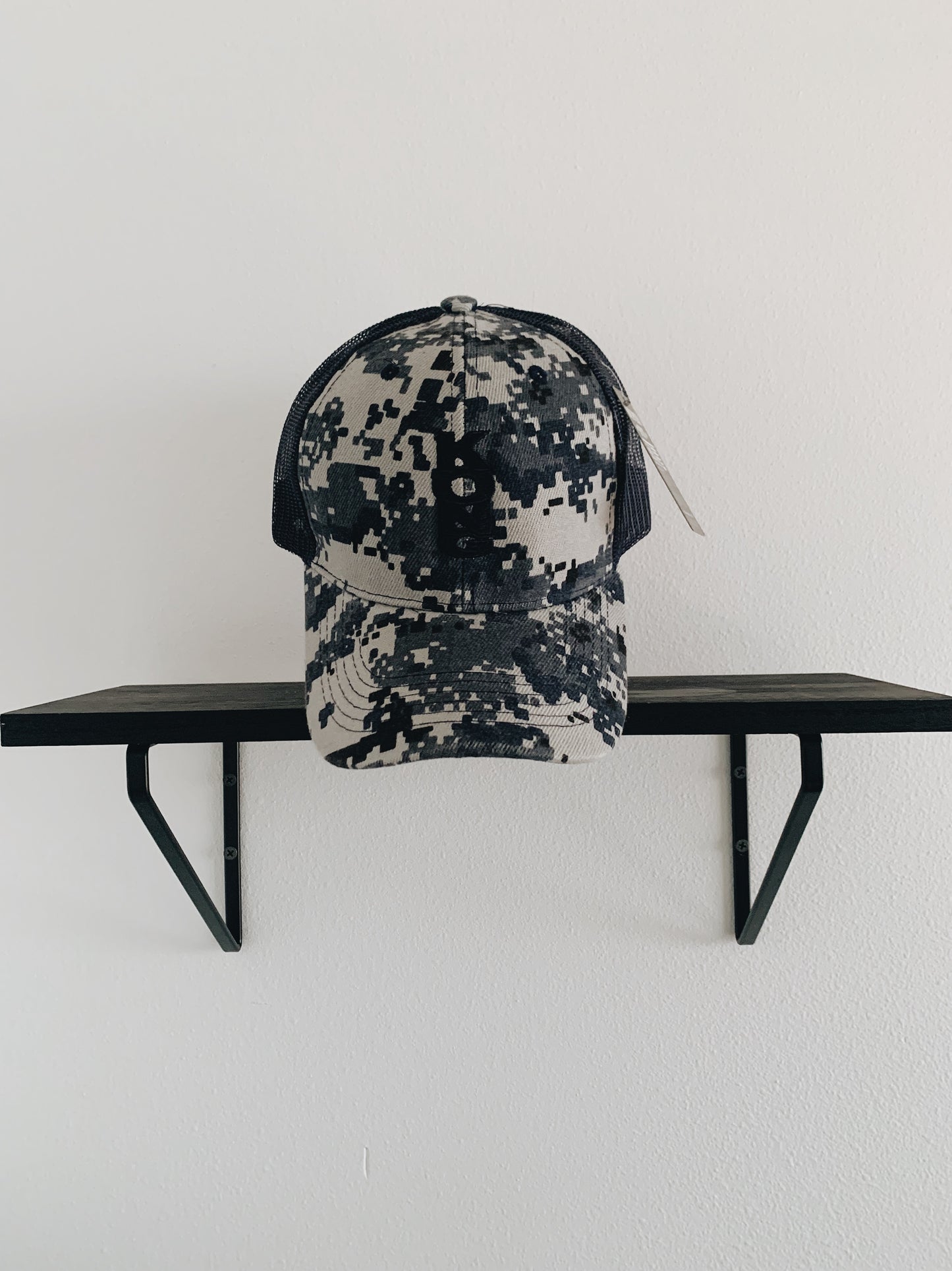 Kong Trucker Hat - Adjustable