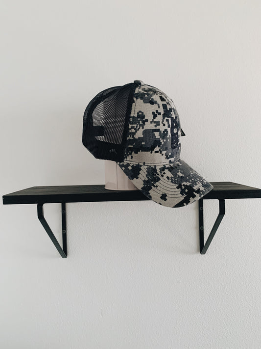 Kong Trucker Hat - Adjustable