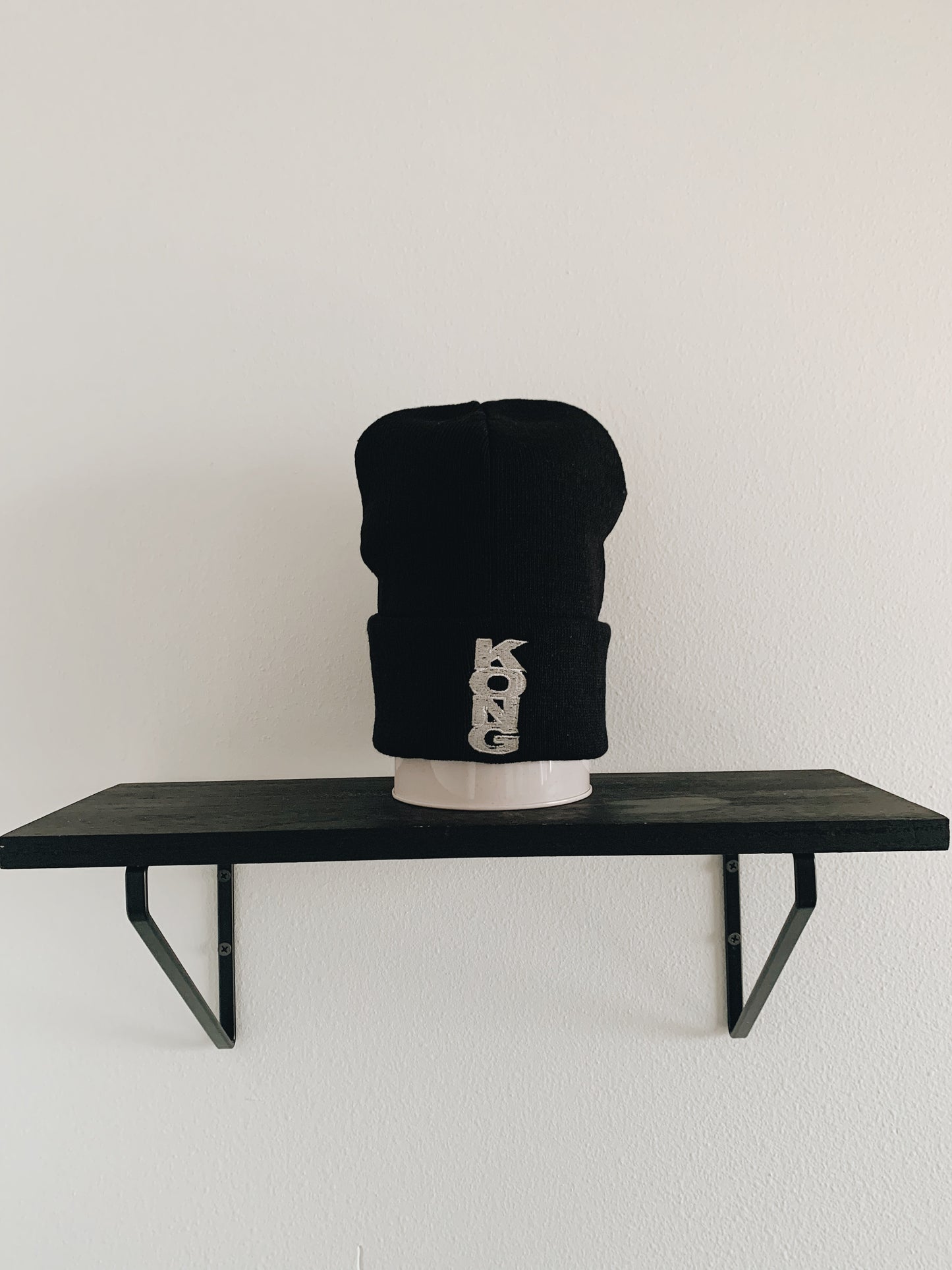 Kong Beanie - Short