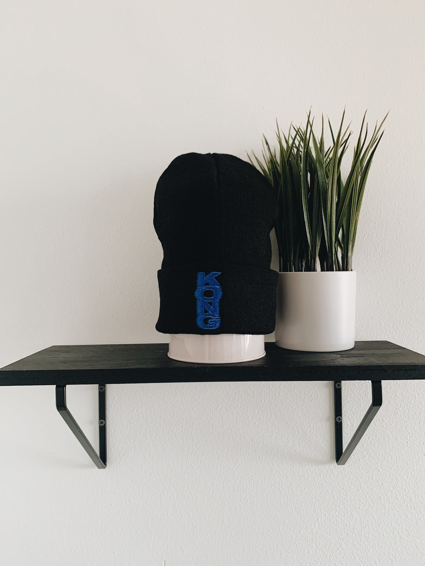 Kong Beanie - Short