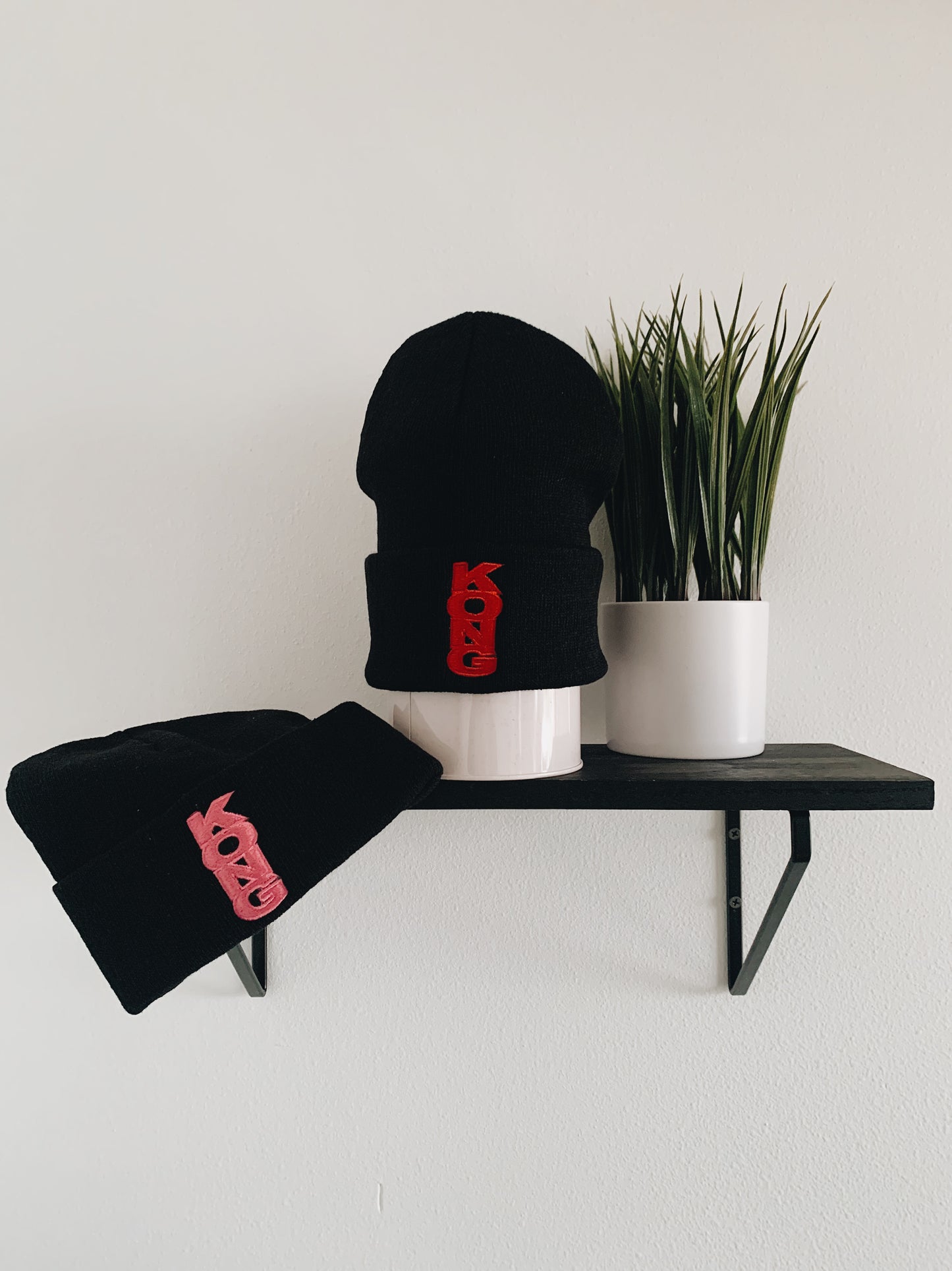 Kong Beanie - Long