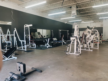King Kong Nation Fitness