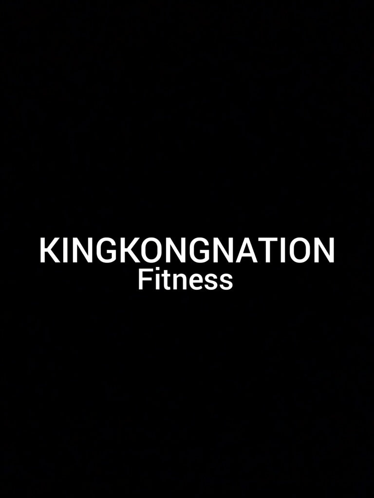 King Kong Nation Fitness