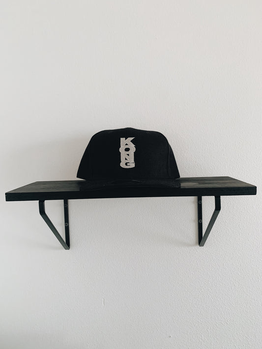 Kong Snapback Hats - Adjustable
