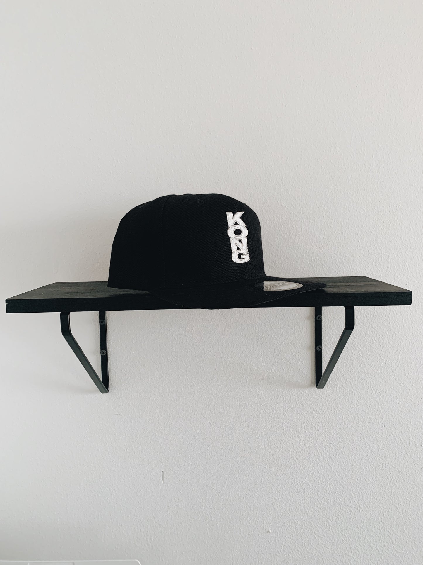 Kong Snapback Hats - Adjustable