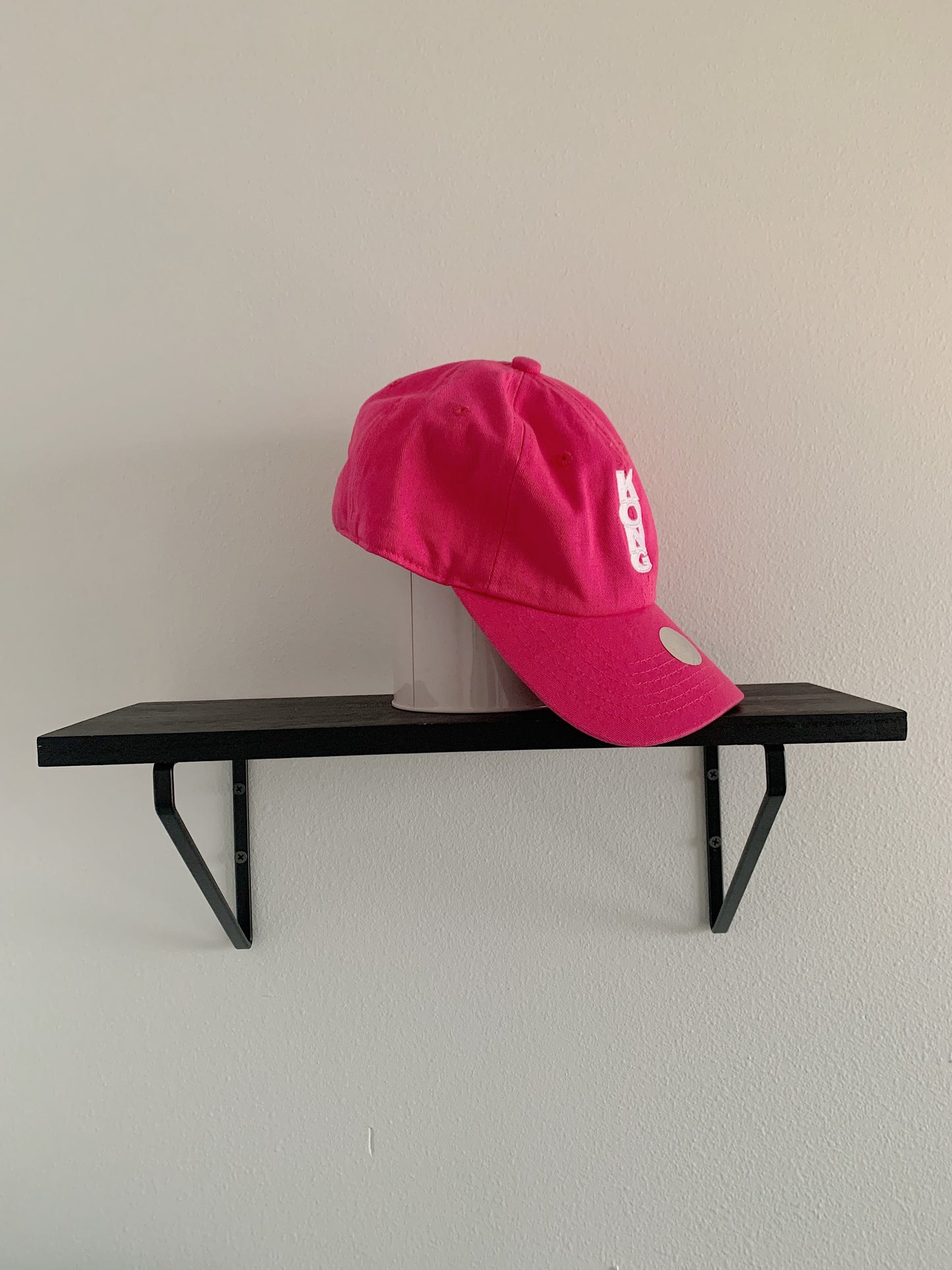 Kong Dad Hats - Adjustable