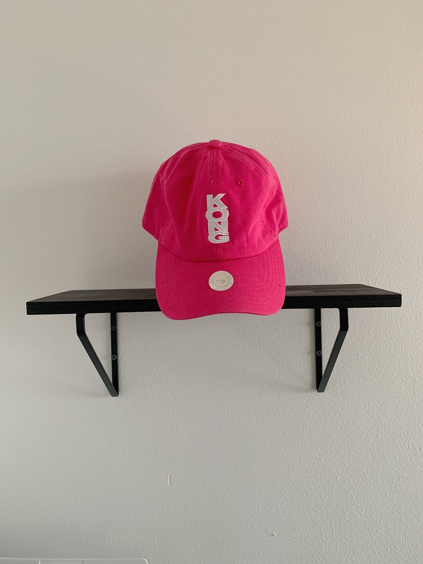 Kong Dad Hats - Adjustable