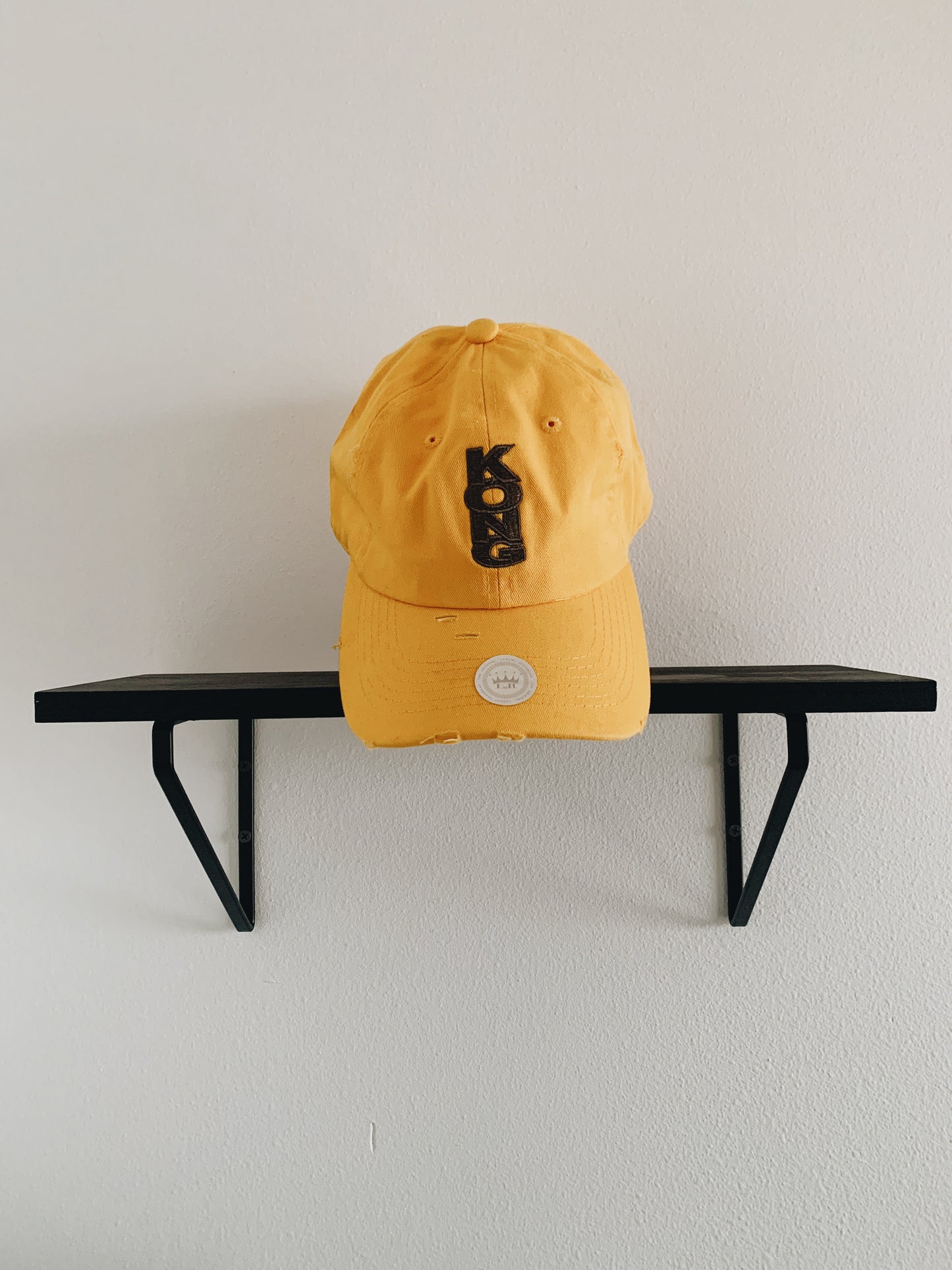 Kong Dad Hats - Adjustable