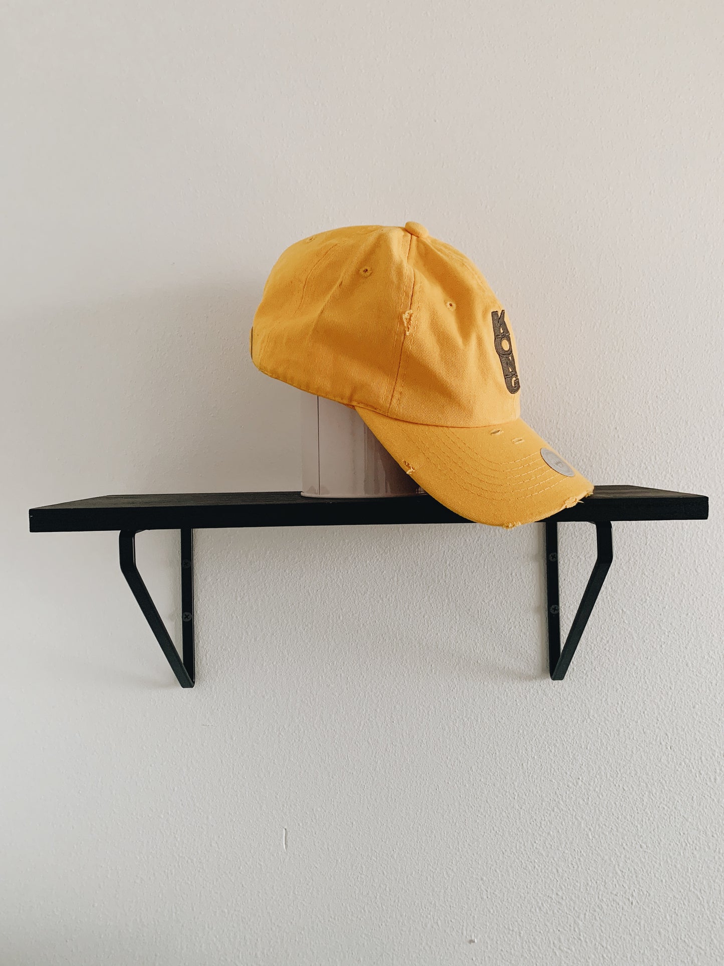 Kong Dad Hats - Adjustable
