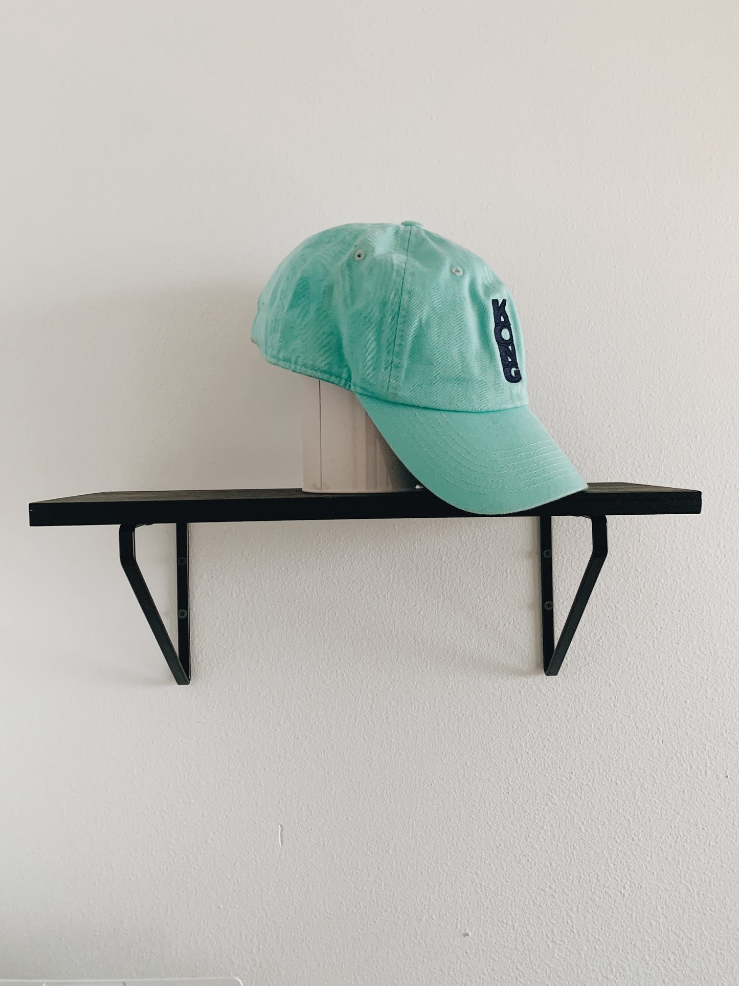 Kong Dad Hats - Adjustable