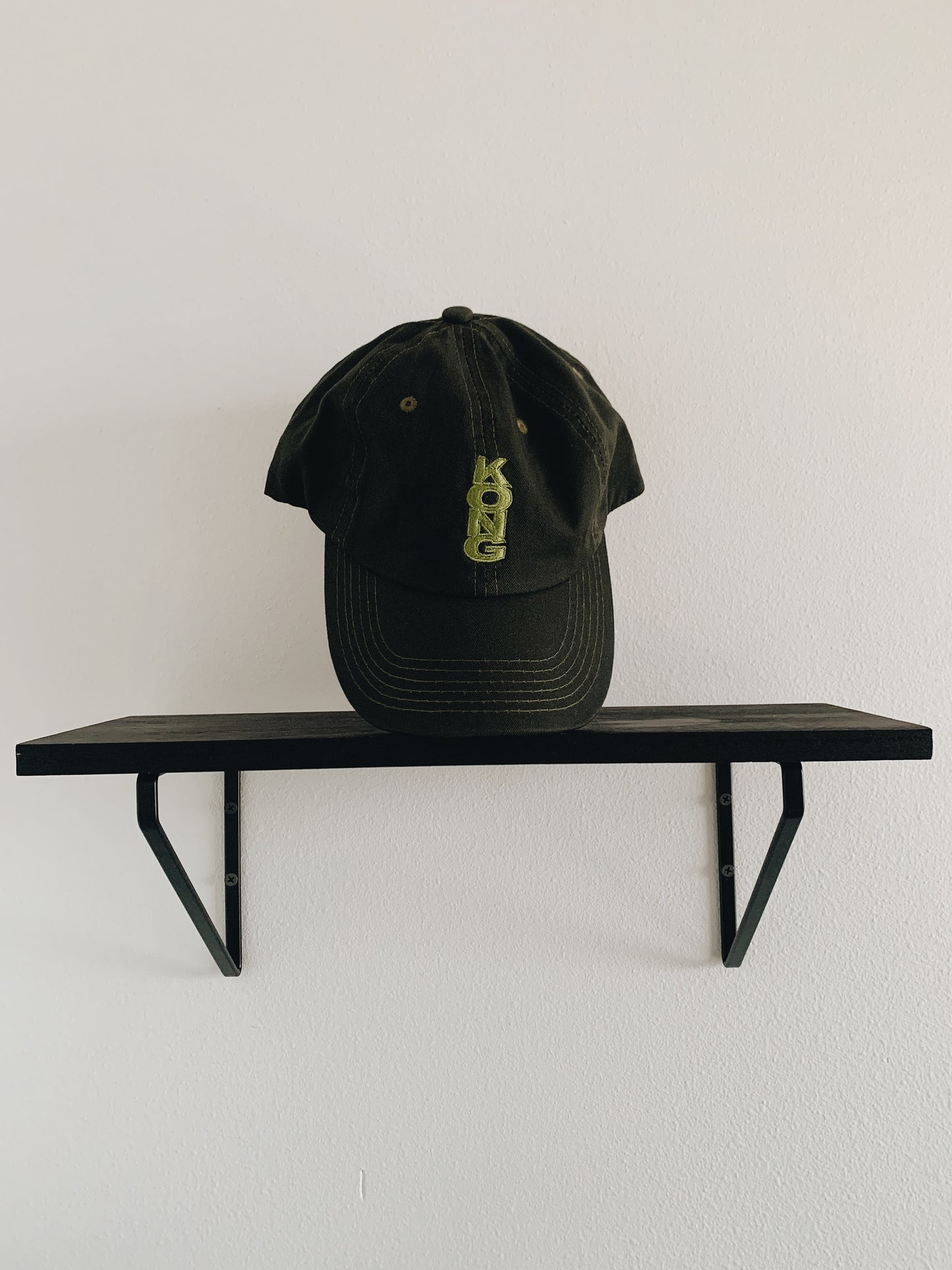 Kong Dad Hats - Adjustable